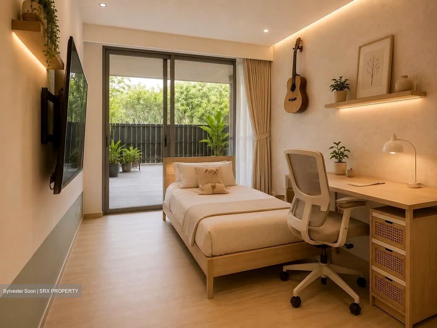 Q Bay Residences (D18), Condominium #581341071